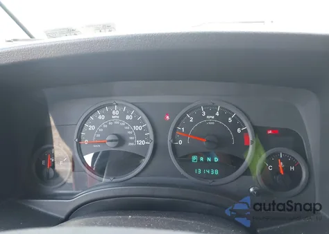 2007 Jeep Compass Limited from USA, damaged, VIN 1J8FF57W37D105174